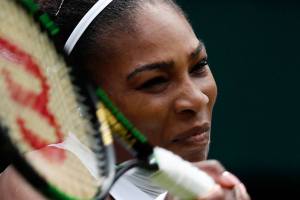 Serena won’t fixate on major-title record