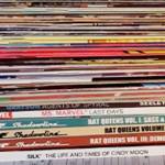 Comics TBR: Lumberjanes, Gotham Academy, Batgirl, She-Hulk