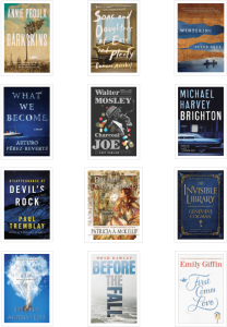 Spot-Lit for June 2016