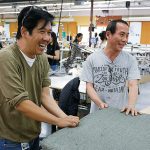 Mukilteo’s Kaas Tailored learned from Boeing