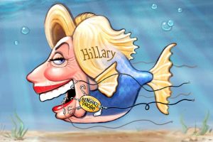 Editorial cartoons for Friday, July 1