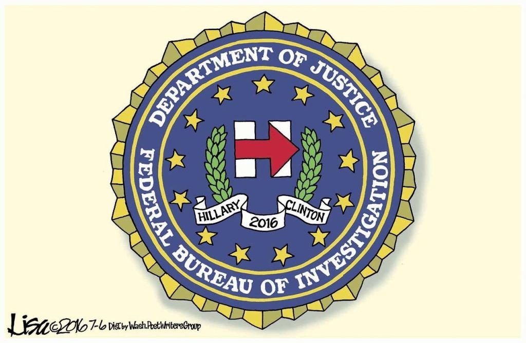 Editorial cartoons for Wednesday, July 6