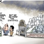 Editorial cartoons for the weekend of July 9-10