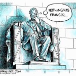 Editorial cartoons for the weekend of July 9-10