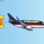 Editorial cartoons for Wednesday, July 13