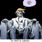 Editorial cartoons for Friday, July 22