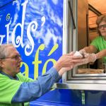 Summer meals offered at many sites around Snohomish County