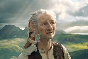 Spielbergian touches elevate Dahl classic ‘BFG’