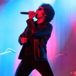 William DuVall and Alice in Chains will perform in Seattle on July 8. (Robb D. Cohen/Invision/AP)