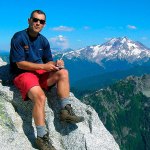 Craig Romano, guidebook author, has hiked more than 18,000 miles in Washington.