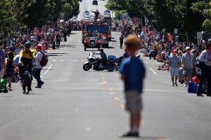 Where to find Fourth of July fun in Snohomish County