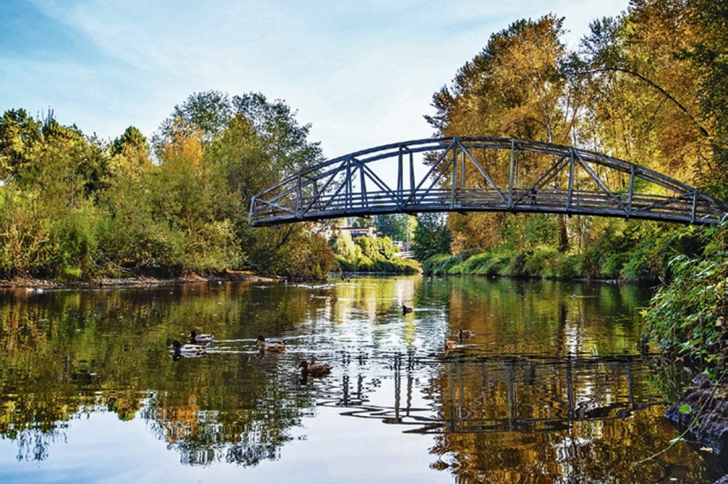 Bothell’s amenities expand as city continues to grow