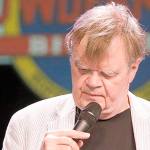Garrison Keillor serves up final ‘Prairie Home Companion’