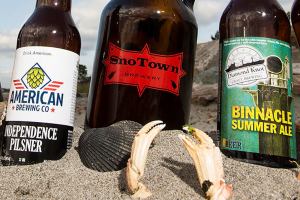 6 Snohomish County beers to enjoy this summer