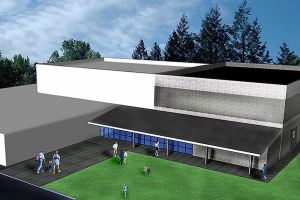 Grants to fund renovation of Bill Quake park in Arlington