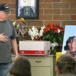 Suspect, fugitive John Reed faces lawsuit in Oso homicide