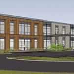 Smokey Point psychiatric hospital set to open in spring