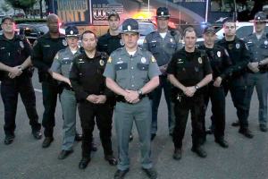 Traffic death figures in state call for tougher enforcement