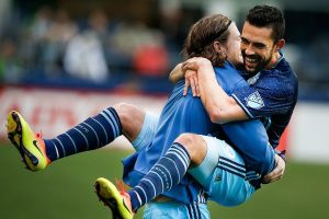 Seattle tops West Ham 3-0 for first ever victory over EPL foe
