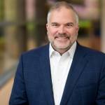 James Lico, CEO of Everett-based Fortive.