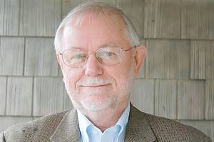 Petersen takes over as president of Rotary Club of Everett