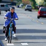 Four wheels or two, safe roads are due