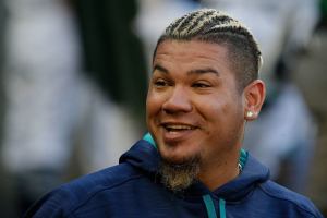 M’s make it official: King Felix will pitch Sunday in Everett