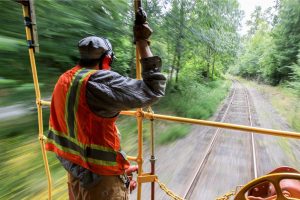 Woodinville-to-Snohomish train faces an uncertain future