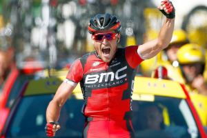 Froome-Quintana battle still looming at Tour de France