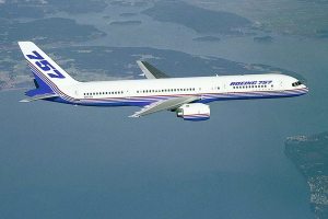 Boeing to test non-stick paint that protects jets from icing