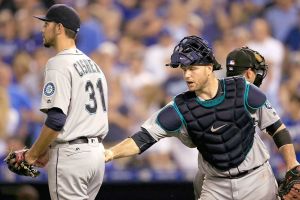 Cishek blows save, M’s fall to Royals for 10th straight road loss