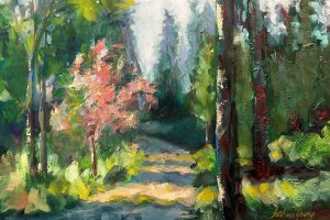 Where to see art around Snohomish County and beyond