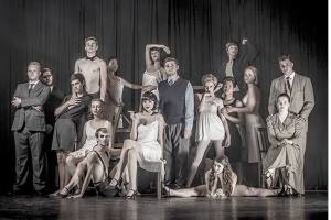 Dance, theater, opera around the region