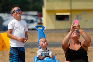 Where to find family-friendly events all around Snohomish County