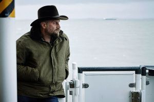 Movie review: ’Les Cowboys’ is a surprise — and a real journey