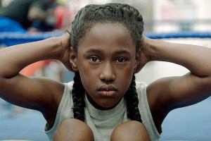 ‘The Fits’ immerses viewers in the world of girldom
