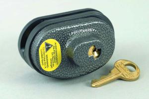 Trigger locks, lock boxes part of gun-safety giveaway