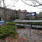 Western State Hospital (Ted S. Warren/Associated Press, file)