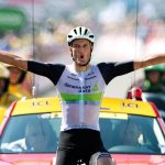 Cummings wins Tour de France’s 7th stage in wacky fashion