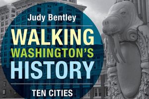 Walking history: Take a trip through Everett’s past with new book