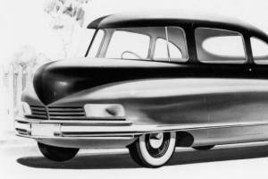 A car, a space plane … Boeing ideas that didn’t pan out