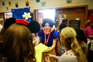 Disney magic a strong magnet at Mouse Meet in Lynnwood
