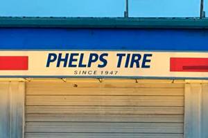 Everett-based chain Phelps Tire sold to a Missouri company