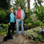 Flower power! Club lets gardeners share perennial love