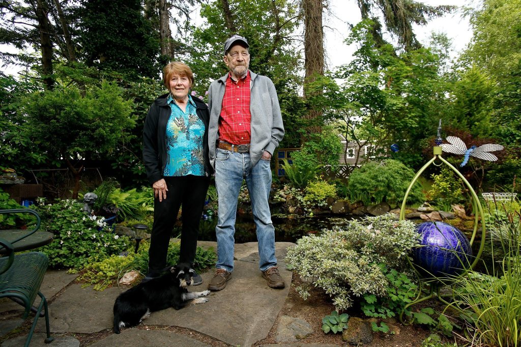 Flower power! Club lets gardeners share perennial love