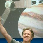 Juno’s mission to Jupiter an achievement of science, curiosity