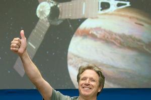 Juno’s mission to Jupiter an achievement of science, curiosity