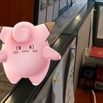 Police: Playing new Pokemon game can create unsafe encounters