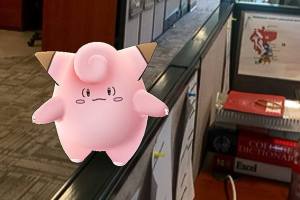 Police: Playing new Pokemon game can create unsafe encounters