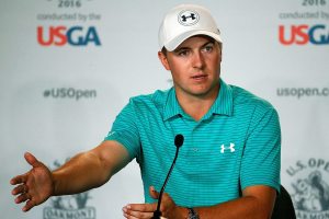 Jordan Spieth withdraws from the Rio Olympics